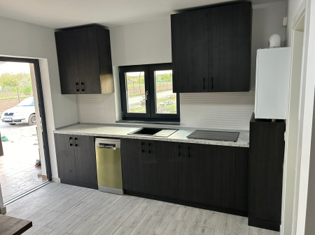 Mobilier bucatarie pe comanda Casa George [1]