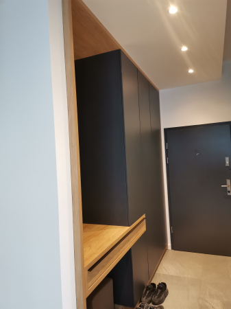 Mobilier camera hotel Timisoara [3]