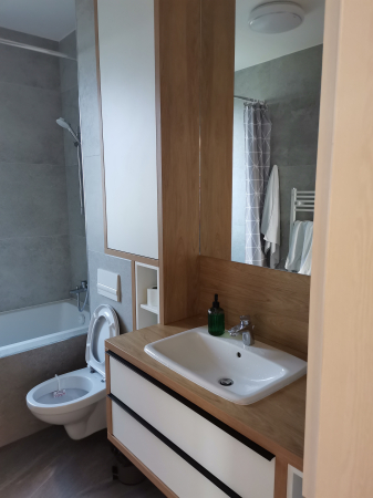Mobilier camera hotel Timisoara [10]