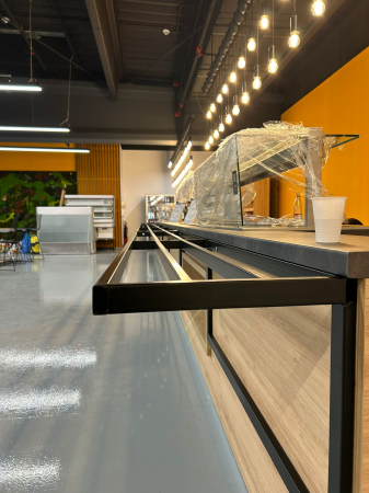 Mobilier cantina Iasi [1]