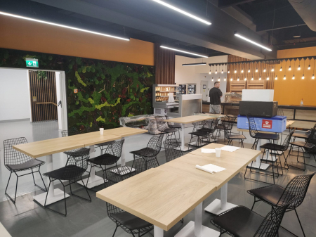 Mobilier cantina Iasi [2]