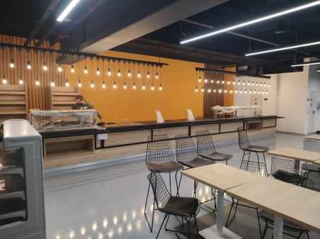 Mobilier cantina Iasi [5]