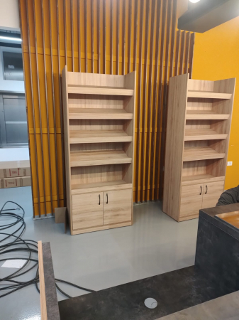 Mobilier cantina Iasi [4]