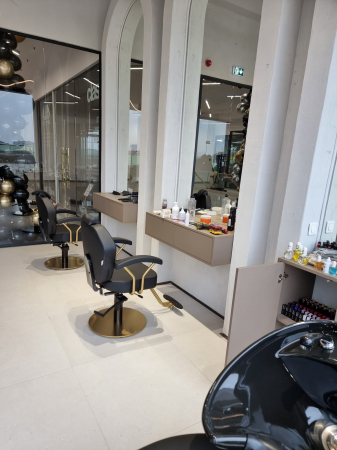 Mobilier coafor Level Up Beauty Voluntari [8]