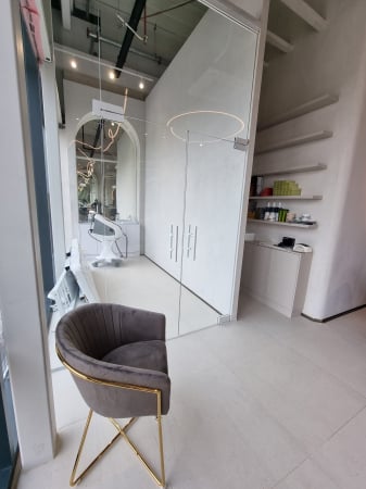 Mobilier coafor Level Up Beauty Voluntari [3]