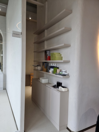 Mobilier coafor Level Up Beauty Voluntari [10]