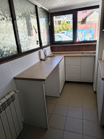 Mobilier Coffee Shop Restaurant Di Don Costel [2]