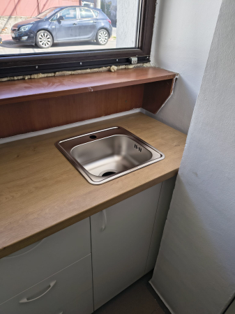 Mobilier Coffee Shop Restaurant Di Don Costel [1]