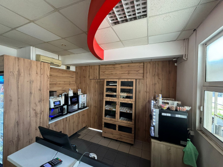 Portofoliu - Mobilier pe comanda magazin Cantina Caroserie Dacia