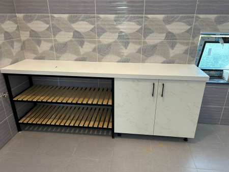 Mobilier pe comanda pentru casa George [7]