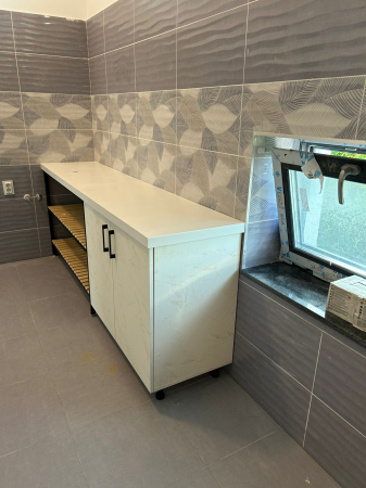 Mobilier pe comanda pentru casa George [5]