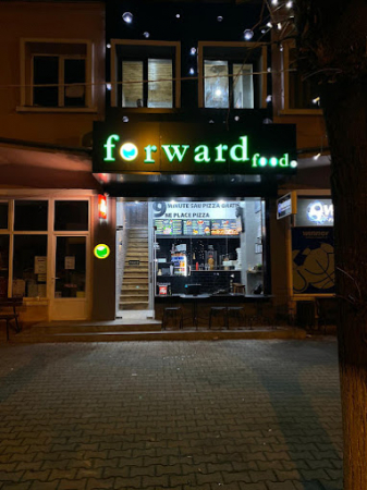 Mobilier pizzerie /  terasa Forward Horezu [6]