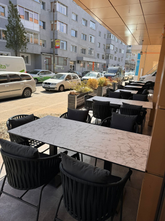 Mobilier Restaurant Trattoria Bona’mi - Pitesti [7]
