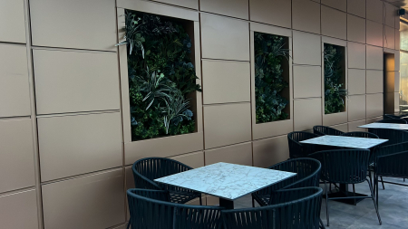 Mobilier Restaurant Trattoria Bona’mi - Pitesti [5]