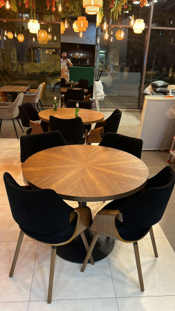 Mobilier Restaurant Trattoria Bona’mi - Pitesti [4]