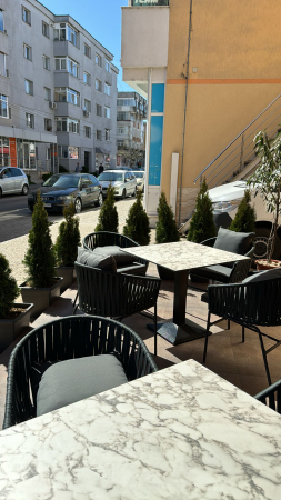 Mobilier Restaurant Trattoria Bona’mi - Pitesti [8]