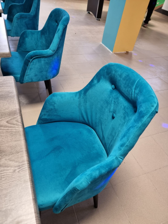 Mobilier sala de jocuri / bar Bacu,jud.Giurgiu [8]