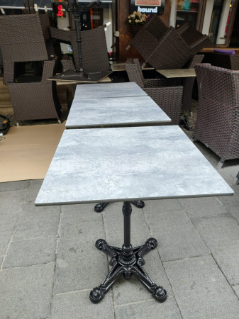 Mobilier Terasa centru vechi  Bound - Bucuresti [11]