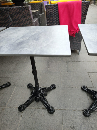 Mobilier Terasa centru vechi  Bound - Bucuresti [13]