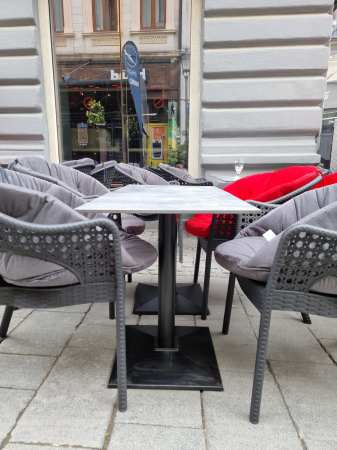 Mobilier Terasa centru vechi  Vintage - Bucuresti [8]