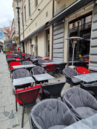 Mobilier Terasa centru vechi  Vintage - Bucuresti [4]