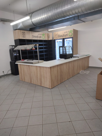 Moblier cantina Brasov [5]