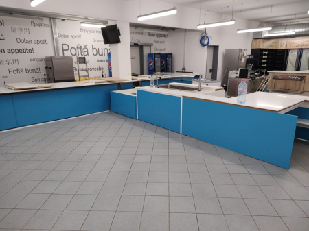 Moblier cantina Brasov [7]