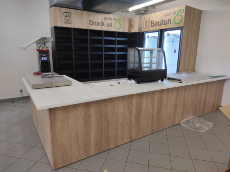 Moblier cantina Brasov [8]