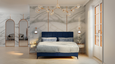 Camere Hotel - Pat camera Hotel Adert