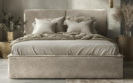 Mobilier pentru casa - Pat Chiara