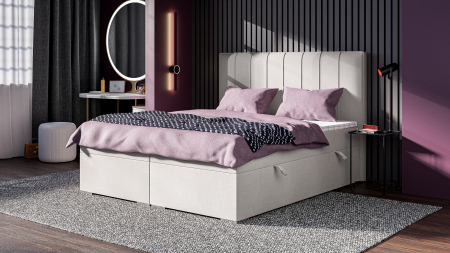 Paturi - Pat matrimonial Rally