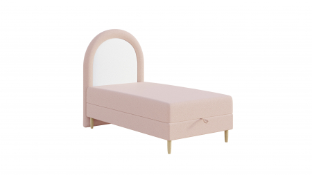 Pat pentru copii Balu [3]