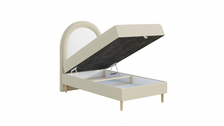 Pat pentru copii Balu [2]