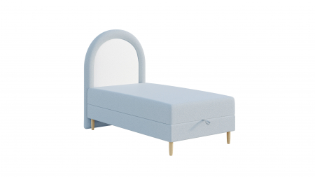 Pat pentru copii Balu [5]