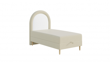 Pat pentru copii Balu [4]