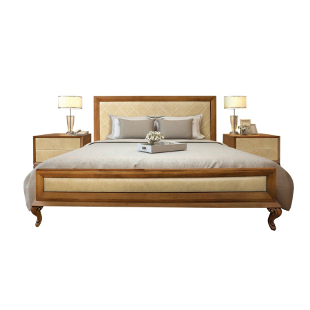 Mobilier pentru casa - Pat Veneto