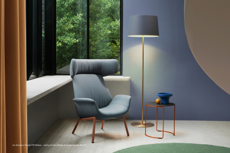 Lampa de podea L001 L001ST [3]