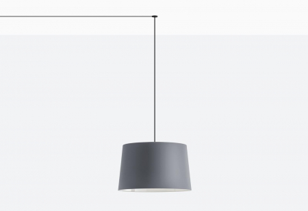 Corpuri De Iluminat - Pendul L001 L001CW