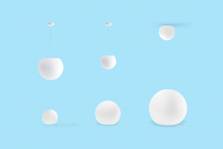 Pendul Happy Apple 331S [3]