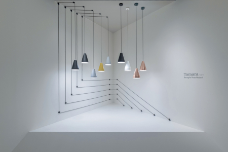 Pendul Tamara L005S/A [6]