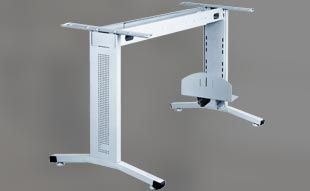 Mobilier Birou / Office - Cadru metalic pentru birou / Masa consiliu Techno Pro