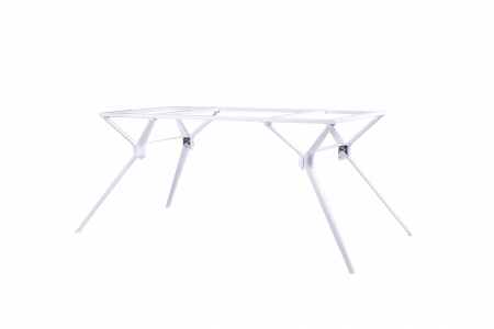 Mobilier Birou / Office - Cadru metalic pentru birou / Masa consiliu TRIO CLASIC