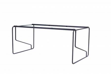 Mobilier Birou / Office - Cadru metalic pentru birou / Masa consiliu MODERNI