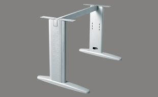 Mobilier Birou / Office - Cadru metalic pentru birou / Masa consiliu Meco B/C