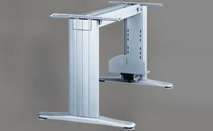 Mobilier Birou / Office - Cadru metalic pentru birou / Masa consiliu Prima