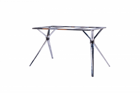 Mobilier Birou / Office - Cadru metalic pentru birou / Masa consiliu TRIO