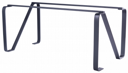 Mobilier Birou / Office - Cadru metalic / Masa consiliu Lamen