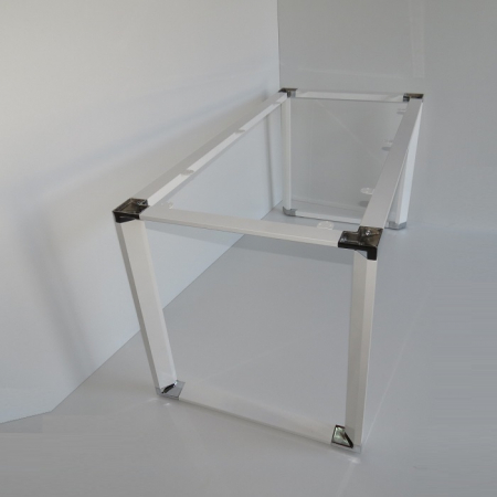 Mobilier Birou / Office - Cadru metalic pentru birou / Masa consiliu Elegan