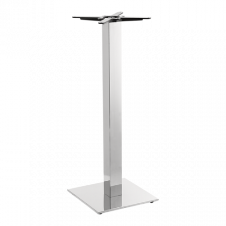 Mese - Picior de masa din inox Pur 279
