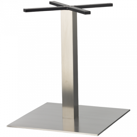 Mese - Picior de masa din inox Pur 292